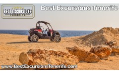 Coastal Tour By Buggy (With Off Road)